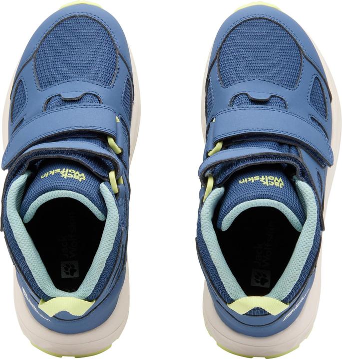 Immagine prodotto Jack Wolfskin Woodland 2 Texapore Mid Vc K (26)