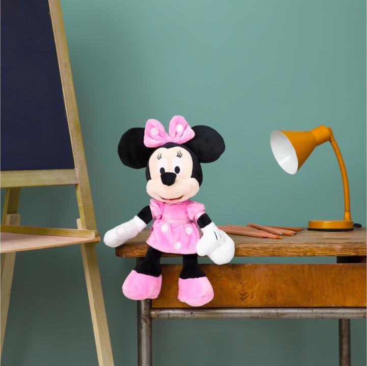 Immagine prodotto Simba Minnie (25 cm)