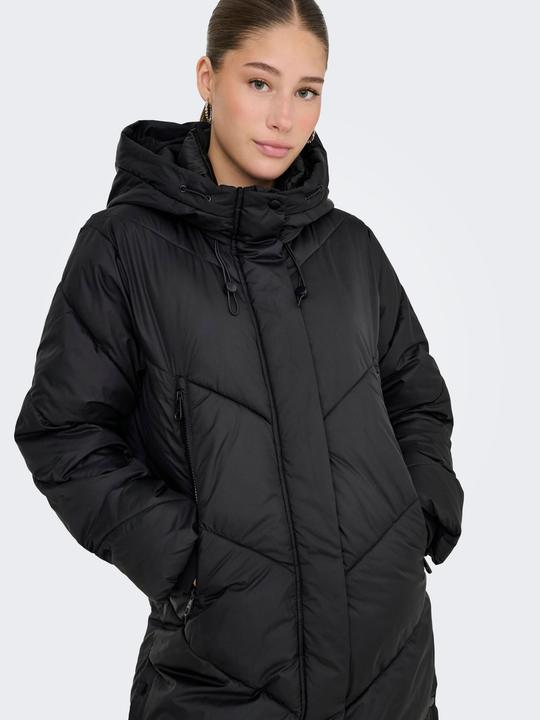 Image du produit Only ONLMOLLY Steppmantel Steppmantel (XXL)
