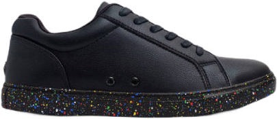 Produktbild Fuego Tanzschuhe DANCE SNEAKERS LOW-TOP (44.5)