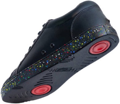 Produktbild Fuego Tanzschuhe DANCE SNEAKERS LOW-TOP (44.5)