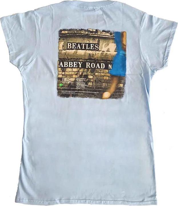 Produktbild The Beatles Vintage TShirt (L)