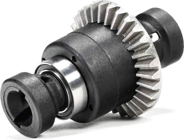 Actual product image Arrma Assembled Differential 30T 0.8Mod V2