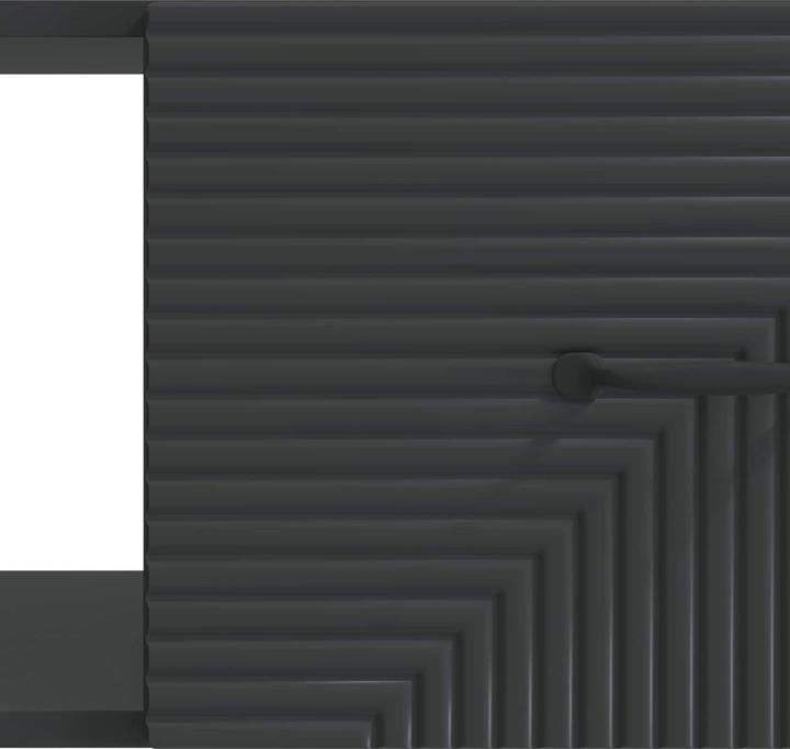 Image du produit vidaXL Couchtisch (90 x 50 x 40 cm)