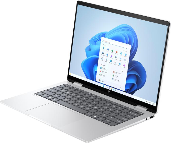 Immagine prodotto HP Envy x360 (14", AMD Ryzen 7 8840HS, 16 GB, 1000 GB, DE)