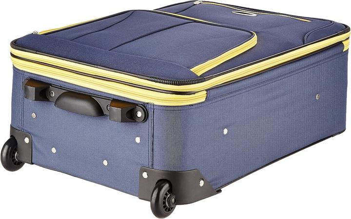 Produktbild Rockland Navy, Einheitsgrösse