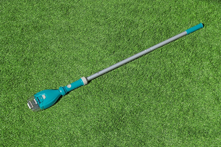 Actual product image Bestway AquaTech™ Cordless Pool Vacuum