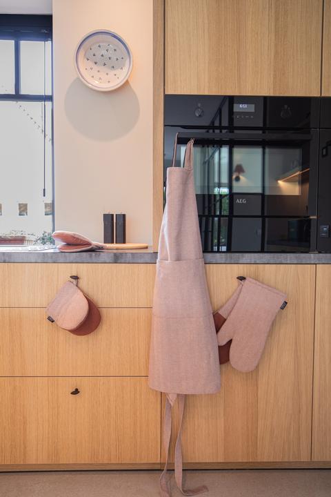 Produktbild Tiseco Ruga (100 % Baumwolle)