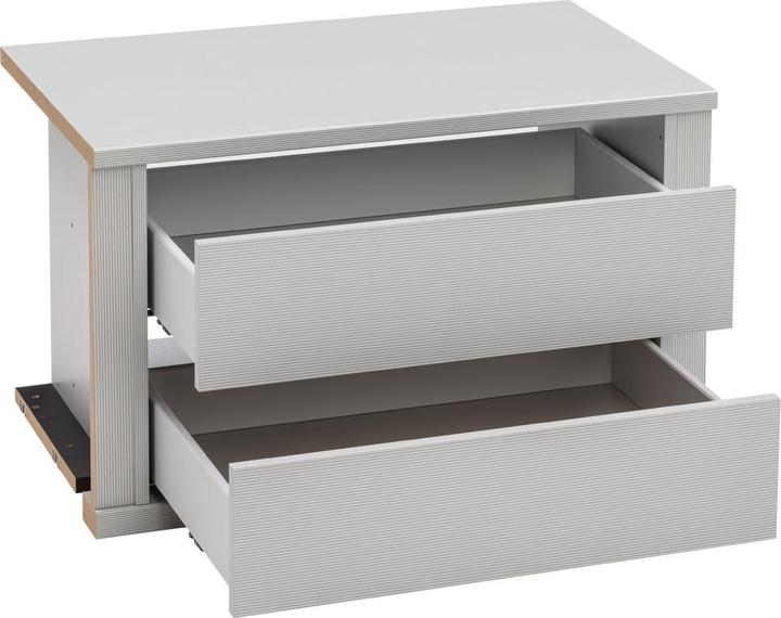 Actual product image Novel Split