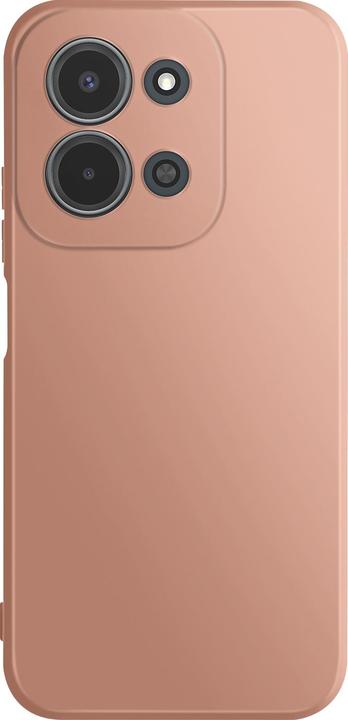 Produktbild Avizar Weiche Silikonhülle Redmi 15C (Xiaomi Redmi 15C)