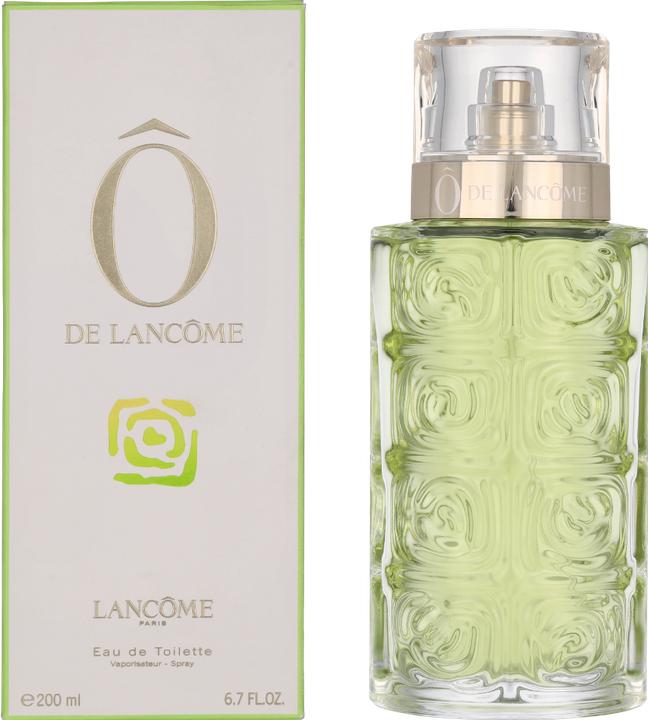 Immagine prodotto Lancôme Ô de Lancôme (Eau de toilette, 200 ml)