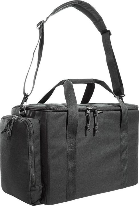 Image du produit Tasmanian Tiger TT Modular Range Bag Noir (46 l)