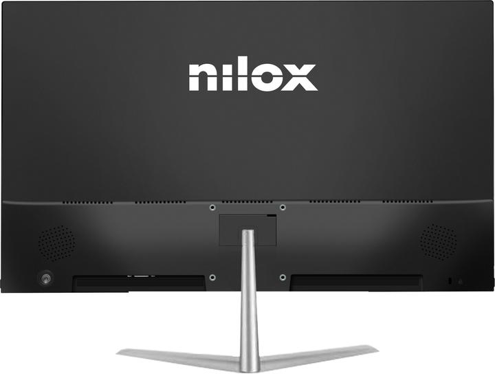 Actual product image Nilox MONITOR 24 IPS 75HZ 1MS HDMI Y DP NXM24FHD752 (1920 x 1080 pixels, 24")