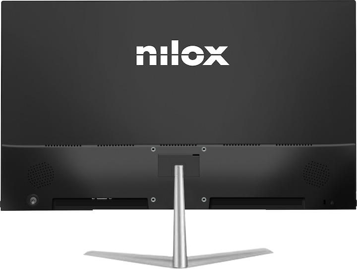 Produktbild Nilox MONITOR 24 IPS 75HZ 1MS HDMI Y DP NXM24FHD752 (1920 x 1080 Pixel, 24")