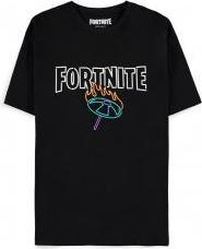 Produktbild Difuzed FORTNITE - Logo Parapluie - T-Shirt Homme (XXL) (XXL)