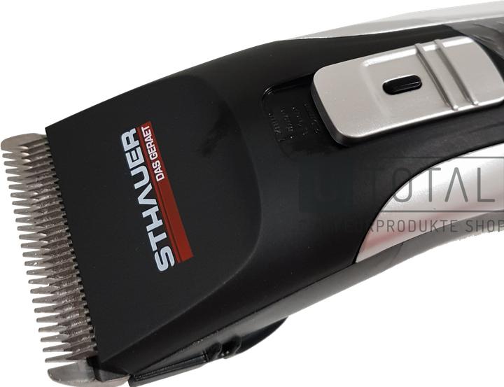 Immagine prodotto XanitaliaPro Tagliacapelli Professionale Ergo Cut Li-Pro