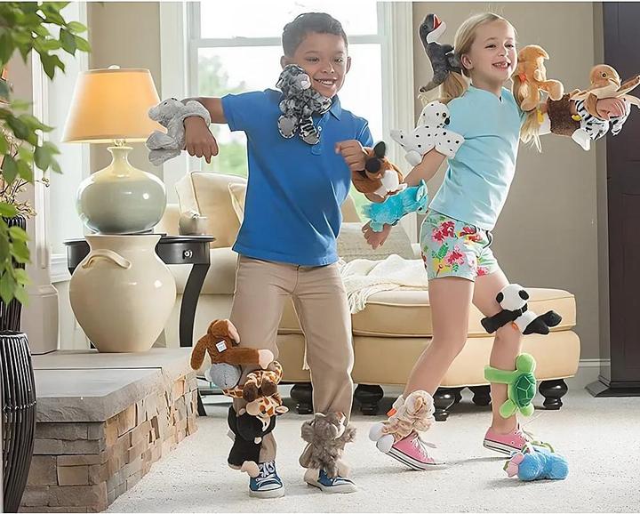 Produktbild Wild Huggers Panda