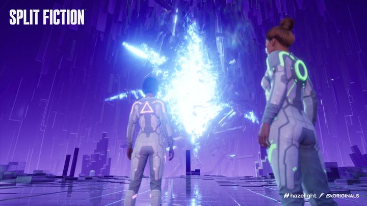 Produktbild Microsoft Split Fiction (Xbox Series S, Xbox Series X)