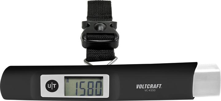 Produktbild Voltcraft Kofferwaage