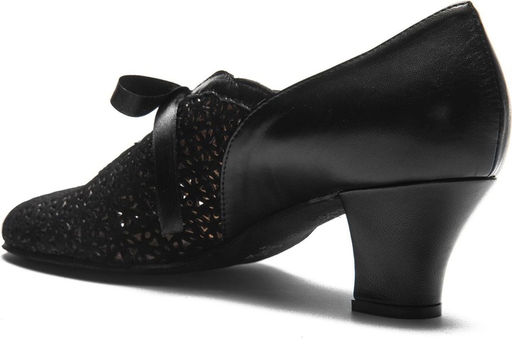 Actual product image Rumpf Tango dance shoes for women with extraordinary design (42)