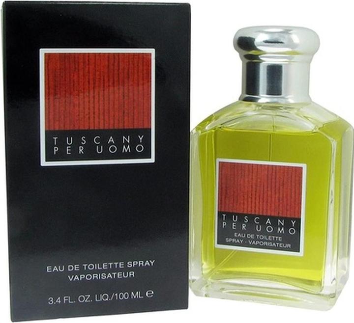 Image du produit Aramis Tuscany (Eau de toilette, 100 ml)