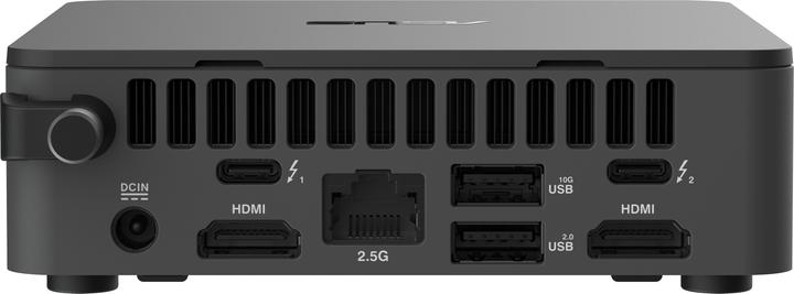 Produktbild ASUS RNUC13ANKI300002I (Intel Core i3-1315U)