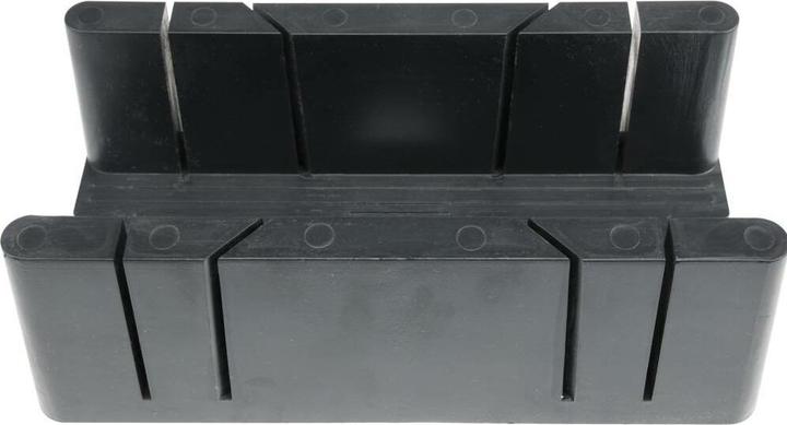 Actual product image Toya Angle cutter 280 x 90 mm plastic