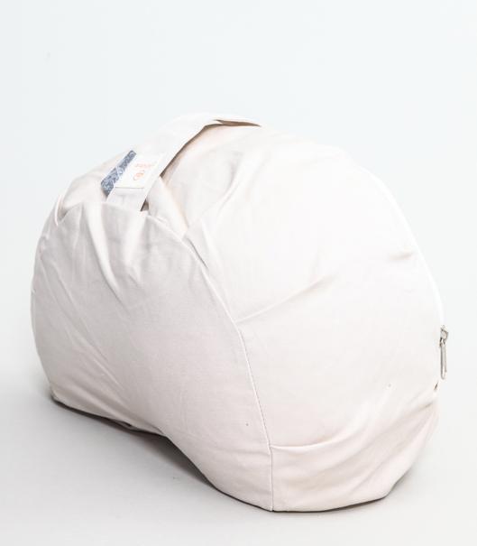 Actual product image Cachet Meditation cushion (18 cm)