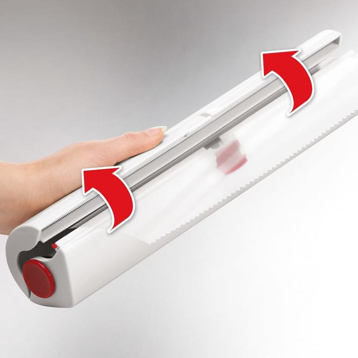Actual product image Leifheit Perfect Cut