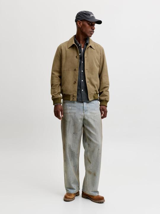 Actual product image Jack & Jones Blousonjacke Blousonjacke (S)