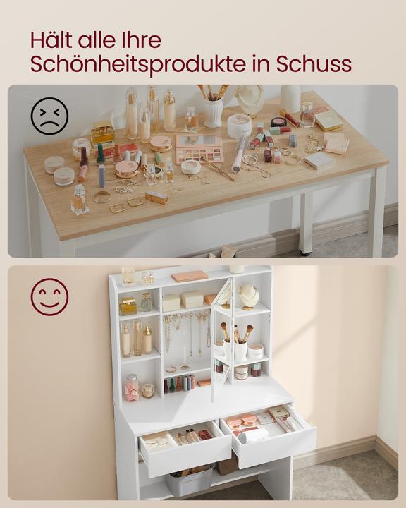 Actual product image Vasagle Sydney