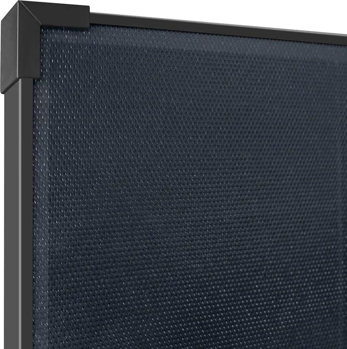 Produktbild Ective BSP 200 Black Lightweight | Leichtgewicht Back Contact Solarmodul mit 200WP (200 W, 4.20 kg)