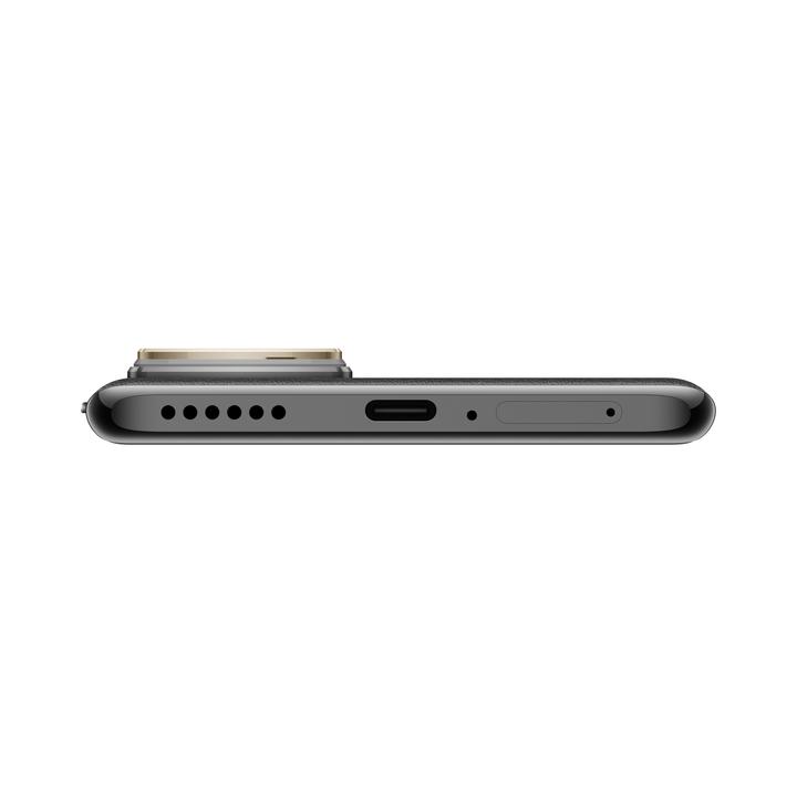 Produktbild Huawei Nova 11 pro schwarz (256 GB, Schwarz, 6.78", Dual SIM, 4G)