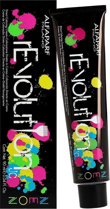 Alfaparf Revolution Neon