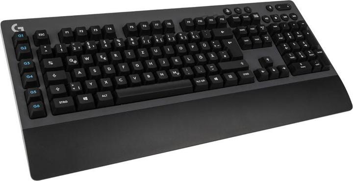 Actual product image Logitech G G613 (DE, Wireless)