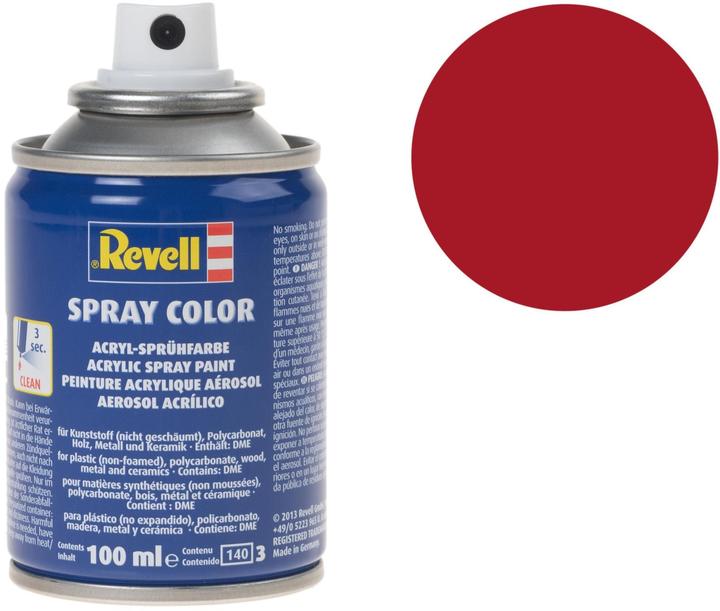Immagine prodotto Revell colore spray