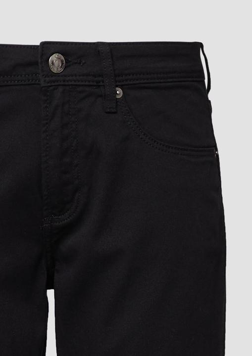Produktbild S.Oliver Jeans-Hose Jeans Catie /Slim Fit / Mid Rise / Capri Length (44)
