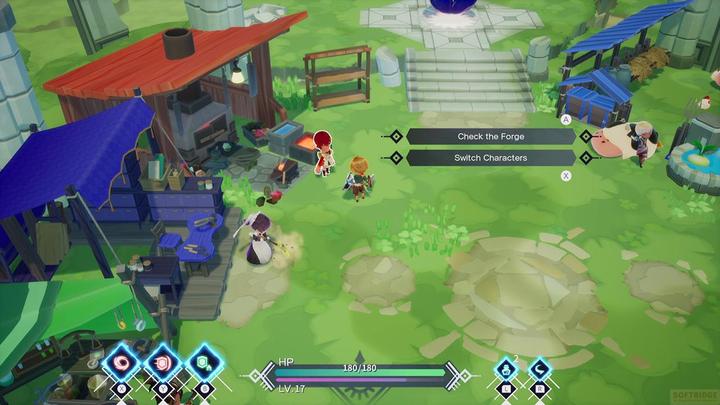 Produktbild Marvelous Silent Hope Switch UK multi (Switch, Switch Lite, Switch OLED)