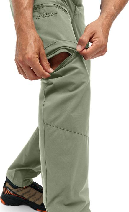Produktbild Maier Sports Tajo Zip Loop Zip Off (S)