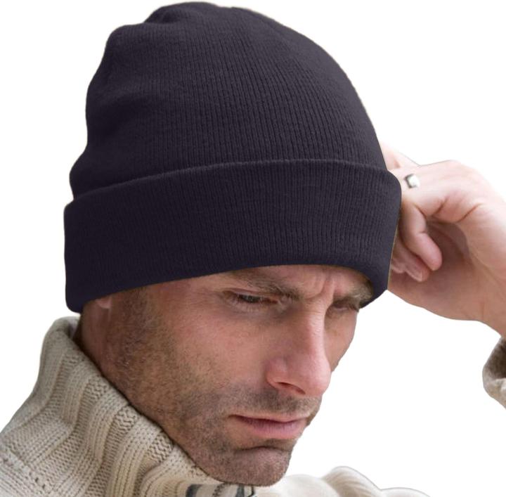 Actual product image Yoko Thermal winter hat Hat with Thinsulate lining (One size)