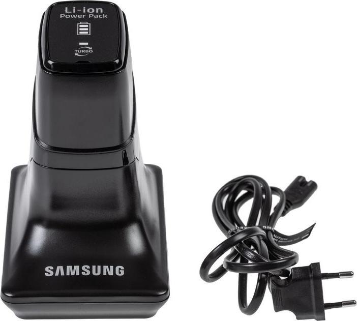 Actual product image Samsung Powerstick VS6000