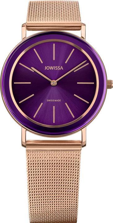 Actual product image Jowissa Alto (Analogue wristwatch, 35 mm)