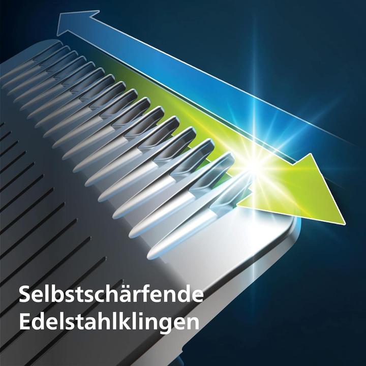 Actual product image Philips Hair clippers (BT5515/20)