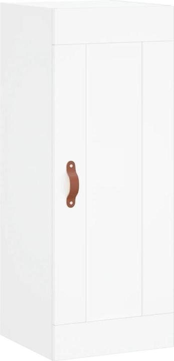 Image du produit vidaXL Highboard (34.50 x 34 x 180 cm)