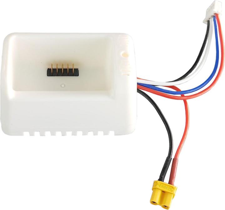 Produktbild Amewi Akku-Ladeschale UH60