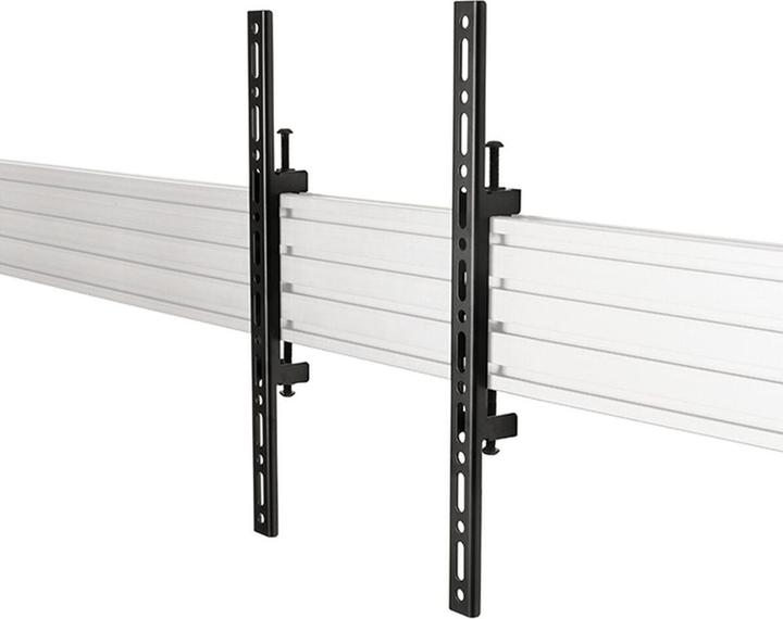 b-tech BT8390-VESA400F (Mounting- / Adapterplates)