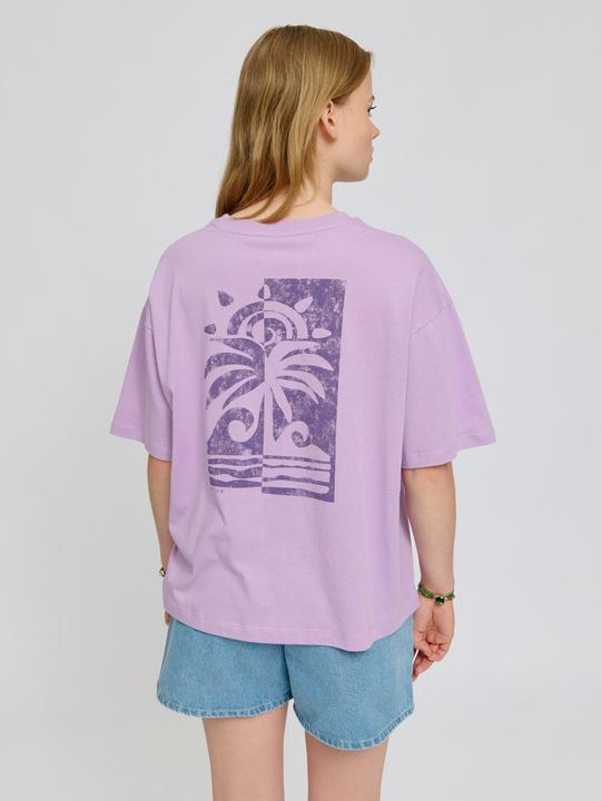 Produktbild Mazine Back Print (S)