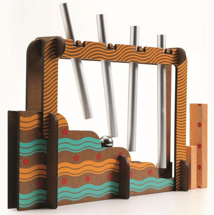 Image du produit Djeco Zig & Go