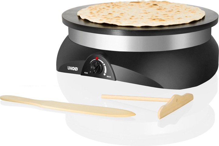 Actual product image Unold Professional