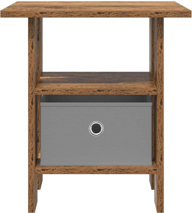 Immagine prodotto vidaXL Nachttisch (41 x 40 x 45 cm)
